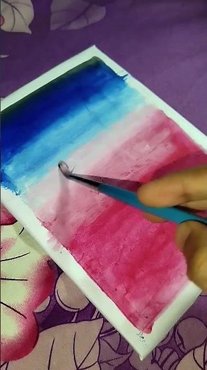 Easy Flying Bird Drawing | How to Draw Birds Flying in the Sky.🎨✨