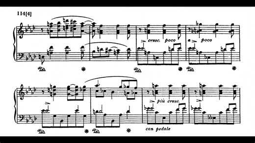 10首女性作曲家的最佳夜曲