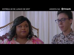 Trailer Oficial - Meus 15 Anos