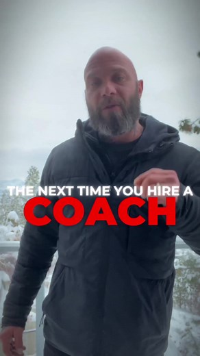 Do This the Next Time You Hire a Marriage Coach! We reveal essential...