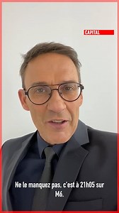 4.6K views · 90 reactions | Dimanche, dans Capital, retrouvez une émission spéciale Black Friday. 5 jours avant les grandes promotions, découvrez les secrets de cette grande braderie ! "Black Friday : jusqu'où ira la folie des promotions ?"  Dimanche à 21h05 sur M6 | Capital | Facebook