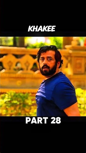 Khakee Netflix 🔥 Ravi Kishan’s Boldest & Most Iconic Moment