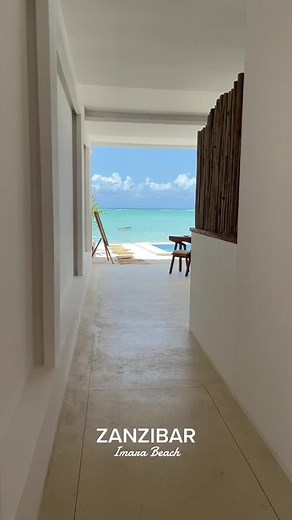 Zanzibar: Discover Dream Holidays at Imara Beach