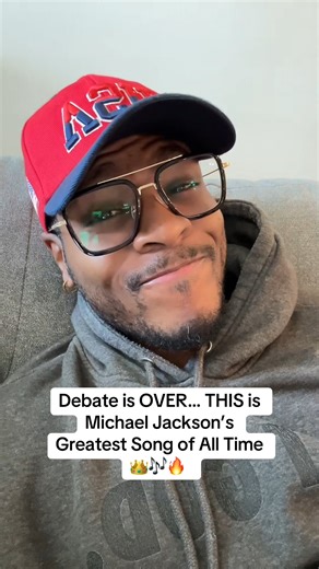 How many of the musical intros to Michael Jackson’s songs can you name in this clip from TikTok user James Cozell? James also makes his case for what he thinks is the best all time Michael Jackson song – do you agree with him? Tell us about your favorite song with Michael Jackson’s official sounds on social media and share your post using the hash tag #MyMJClips [TikTok: jamescozell] | Michael Jackson
