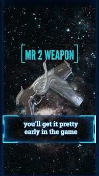 GET THE FURIS PISTOL #warframe #gaming #weaponbuild