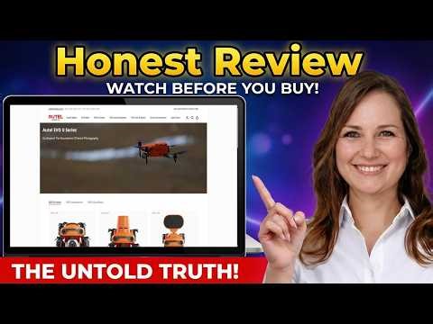 Autel Robotics EVO II Pro 6K RTK V3 Review 2026: Drone Overview, Pros & Cons, and Setup