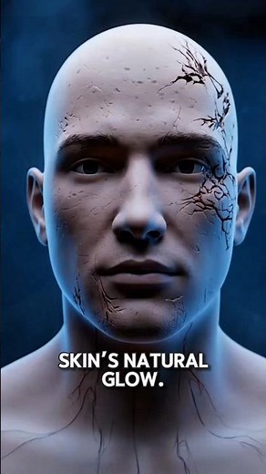 How Stress Slowly Changes Your Face