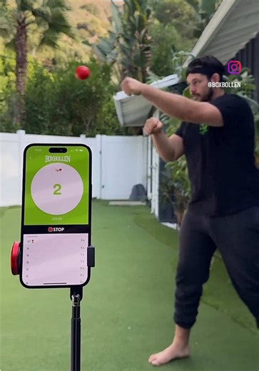 Have you tried the app?