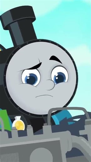 "Unboxing an Unexpected Surprise: Can Percy Put it Together?" #thomasandfriends #cartoon #shorts