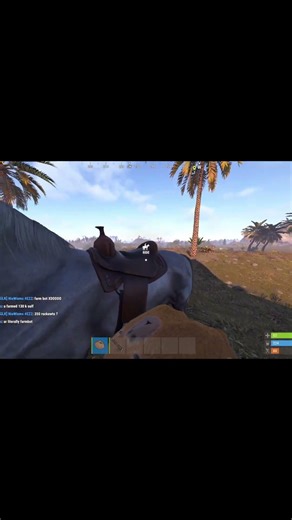 Scottish Kings randomly - Rust #shorts