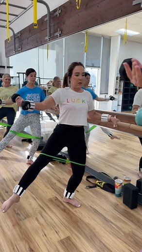 39 reactions | YES! We love a Monday!! That new start to a new week, filled with focus and intention! Let's geaux girls! | Body Sculpt Barre Studio | Facebook