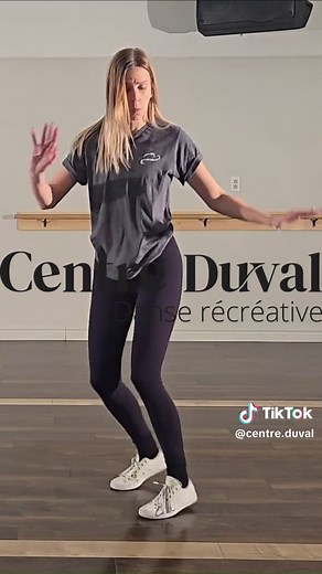 Southern Gospel Line Dance Tutorial for Beginners