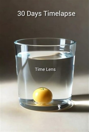 30 Days of Baby Corn Growing in Water | 19 Seconds Timelapse #timelapsevideo #naturetimelapse