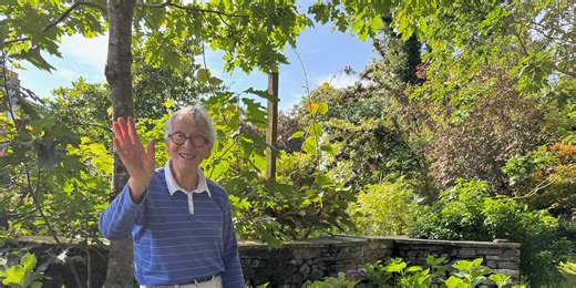 Fine motor skills with Googie