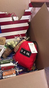 134K views · 623 reactions | America is your home, but the America's Home Crate brings it to your house every single month. Tag someone that loves their country! | Maga.com | Facebook