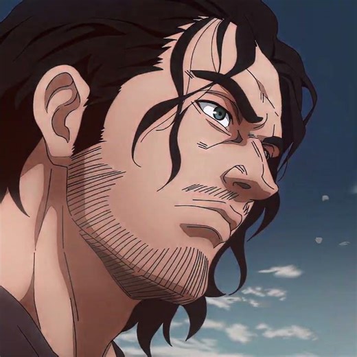 Twin Daggers - Thorfinn "Vinland Saga" Edit | David Guetta - Titanium ft. Sia