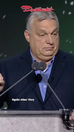 Ông Orbán ca ngợi Thủ tướng Bỉ là “người hùng” cứu châu Âu khỏi chiến tranh