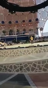 8.6K views · 192 reactions | Delly Ranks performs a medley of St.Kitts-Nevis Classics at DUBAI Expo | The St. Kitts-Nevis Times | Facebook