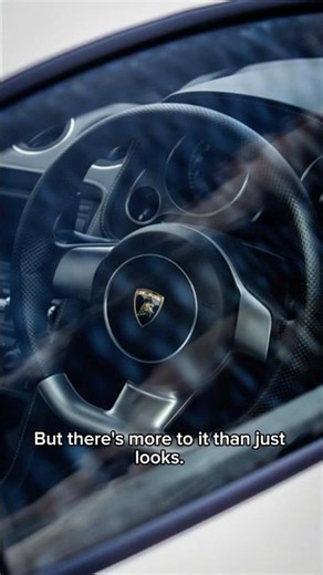 Why Are Some Steering Wheels Flat on the Bottom? 🏎️
