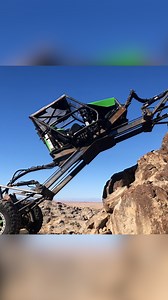 7.2M views · 67K reactions | This custom rock climber buggy is INSANE!!  | Supercar Blondie | Facebook