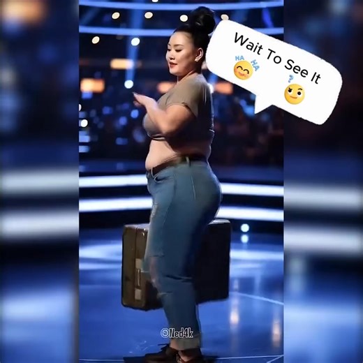 17K views · 63 reactions | Poor woman performs magic dance with unexpected ending沈 | 50 Is okay | Facebook