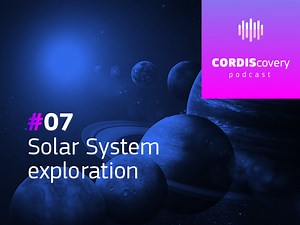 07. Solar System exploration
