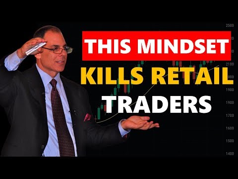 The Biggest Lie Every Retail Investor Believes