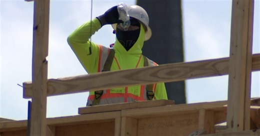 It's hotter in Boise than it used to be - here's why