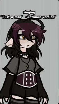 singing "just a man, Antinous' version" cuz why not- /#epicthemusical