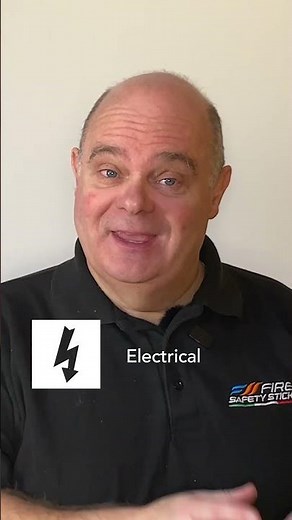 What are the Fire Classifications in the UK?