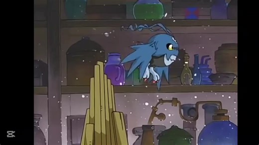 Digimon Adventure Cap 24 Tercera parte 3/3 Kabuterimon Ultra Digievoluciona a MegaKabuterimon #digmon #infancia #digimonadventure #myotismon #niñoselegidos