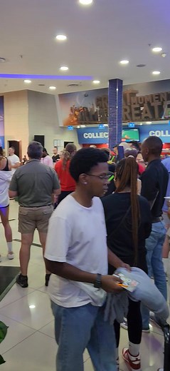 Pieter Strydom on Reels