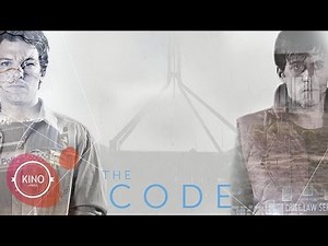 Код (сериал 2014 - ...) Трейлер (рус.) сезон 1
