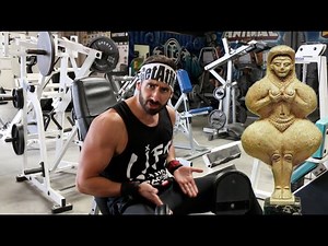 36K views · 860 reactions | As a Bro, make sure to never do these beta moves in the Alpha's gym. | Bro Science | Facebook