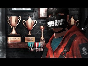 How a 30+ time winner DOMINATES Base Invaders with NEW RECOIL in Rust