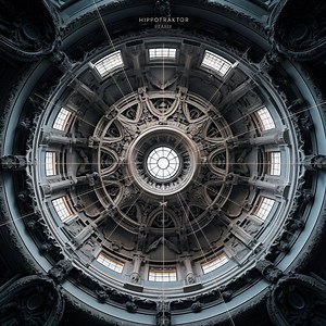 Hippotraktor - Stasis