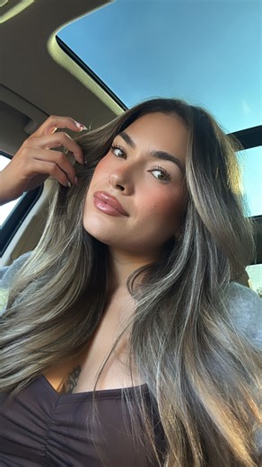 Dani | Daniela | it's on this day that I declared everyone needs a thermal brush!!! | Instagram