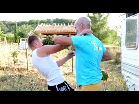 Systema - And if we accelerate, what happens?