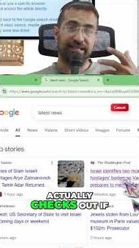 Boost Your Productivity: Custom Workflows & Prompts #shorts