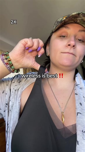in my opinion this is the best wireless bra for big busts! #honeylove #honeylovebras #plussizeedition #brasforlargechest #tiktokshopstockup Wireless bra Bras for large chest