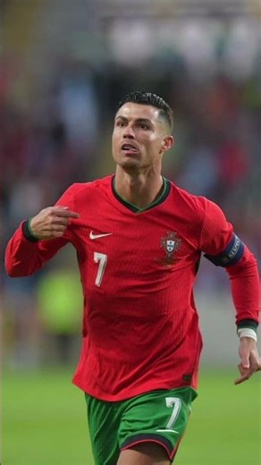 Ronaldo against Georgia#ronaldo#shorts #football#cristianoronaldo#edit#cr7👑🗿 #viralvideo.,