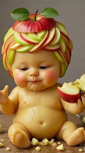 #fruit #baby #funny #parati #fyp #viral #youtubeshorts