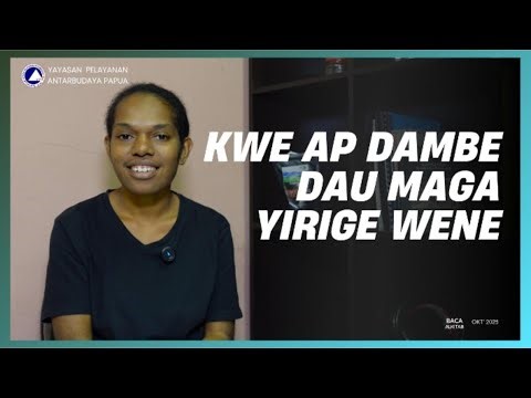 Matius 5:31-32 "Alkitab dalam Bahasa Walak"