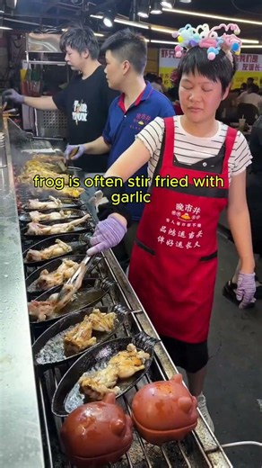 You Won't Believe These Traditional Chinese Foods #foodfacts #weirdfood #foodshorts #foodstagram