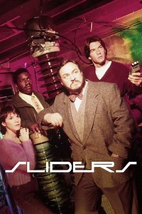 Sliders (1995-2000) - TV Show