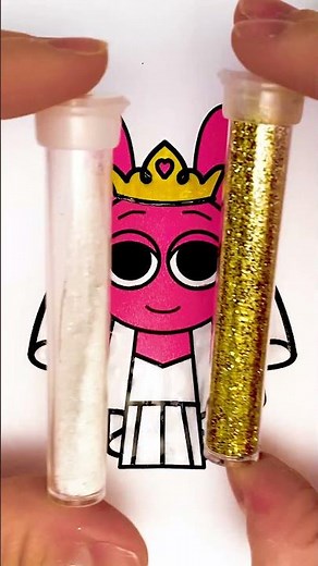 ✨ Sparkle & Shine: DIY Pink Princess Bride Dress! 👰💖