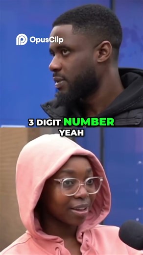 what's lowest 2 and 3 digit number 😂😂😂UK mentality😭 emanRTM funny UK interview