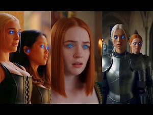 Mind Controlled Hypnotized Knights & Medieval Girls