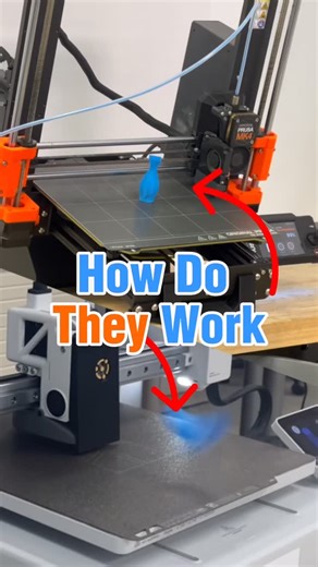 Infinity Flow 3D Printing on Instagram: "Ever seen those auto-clear printer videos and wondered how they actually work? Here’s how we do it — and how you can too — in three steps: 1️⃣ Pick your setup: bed clear, tilt kit, or bed swap. 2️⃣ Add the matching end G-code so your printer clears automatically. 3️⃣ Upload everything to FlowQ, and it’ll start the next print as soon as the last one finishes. One dashboard. Flexible queue. Setup takes under two minutes. It’s going live soon — check our sit