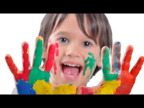 MORNING MUSIC for Classroom - PLAYGROUND Happy Music for Kids - Happy GUITAR SONGS